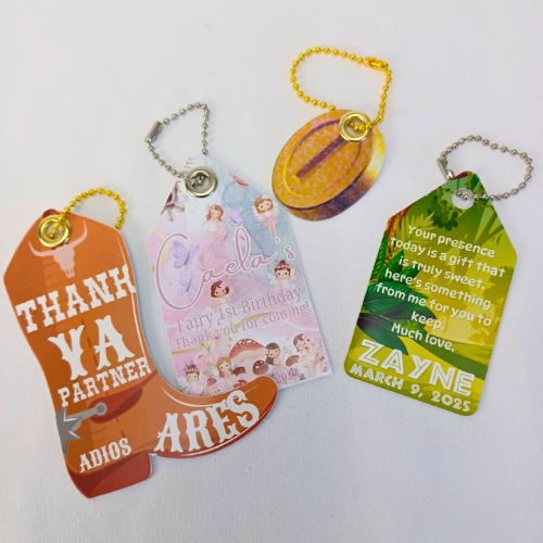 Custom Tag