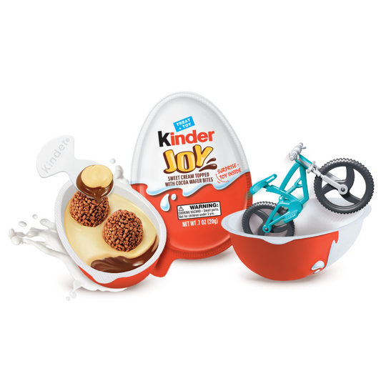 Ferrero Kinder Joy Egg 20 g