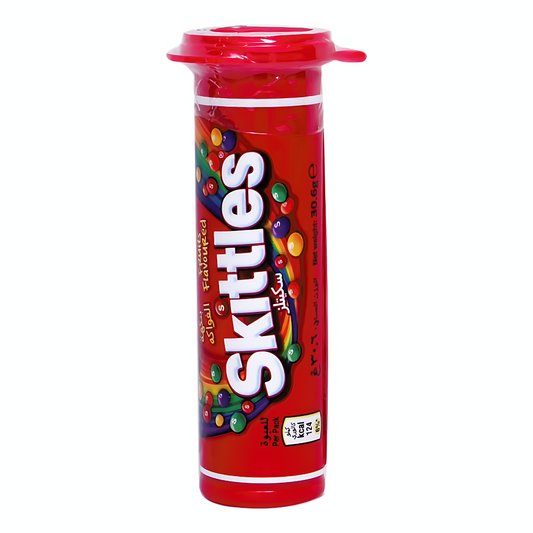 Skittles Fruits Tube 30.6 g