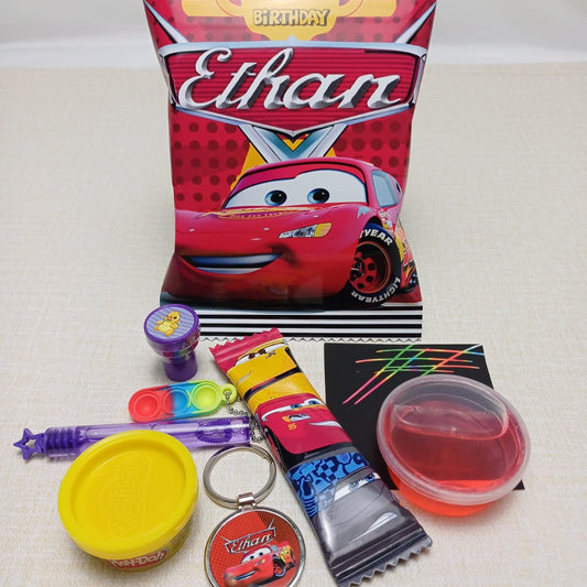 Ethan's Party