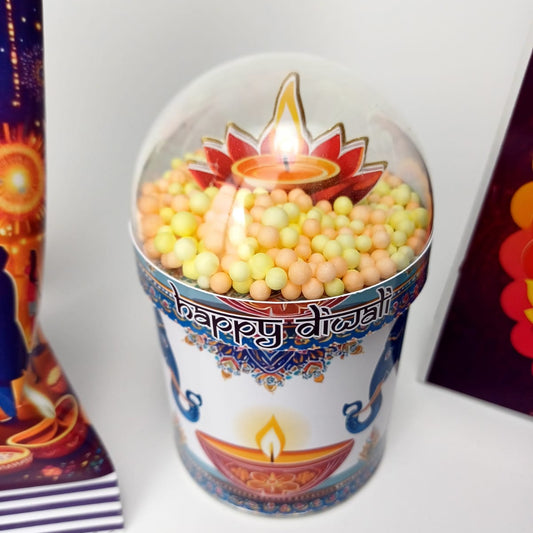 Diwali Pringles Shaker