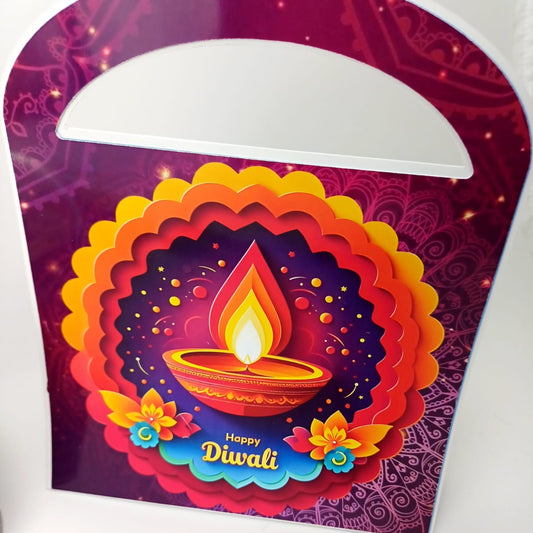 Diwali Activity Briefcase