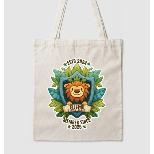 Tote Bag 40x40cm